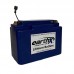 EarthX ETX680C Lithium Aircraft Battery EarthX ETX680C Lithium Aircraft Battery